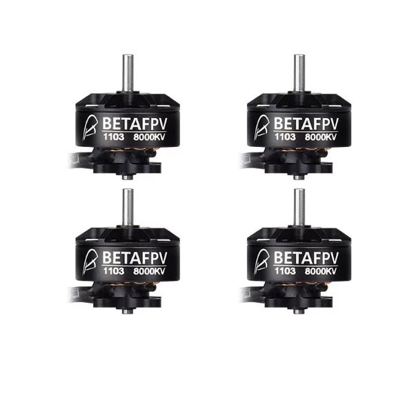 BETAFPV 1103 8000KV 11000KV無刷電機無人機馬達Beta75X 2-4S