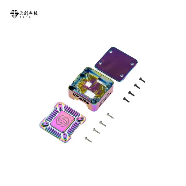 虛界科技 高清fpv圖傳模塊配件