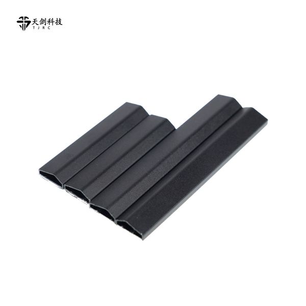 TJRC天劍科技 劍瞑系列 機架集線管/電機束線管