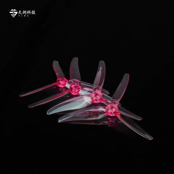 乾豐正品授權穿越機五寸三葉槳 51466V2/51499/51377/6030