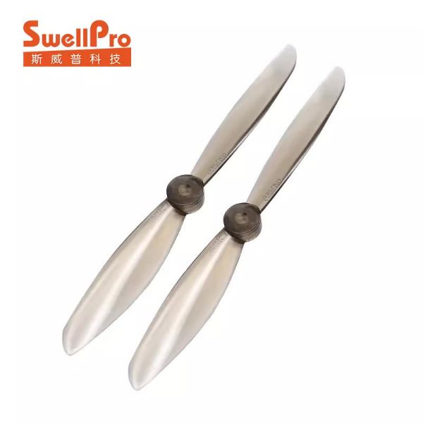 【SwellPro斯威普】Spry雨燕便攜式防水無人機螺旋槳抗摔6045雙葉槳葉