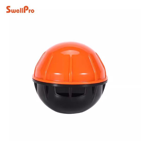 【SwellPro斯威普】Dronar探魚器水手4無人機專用探魚器精準探測魚群