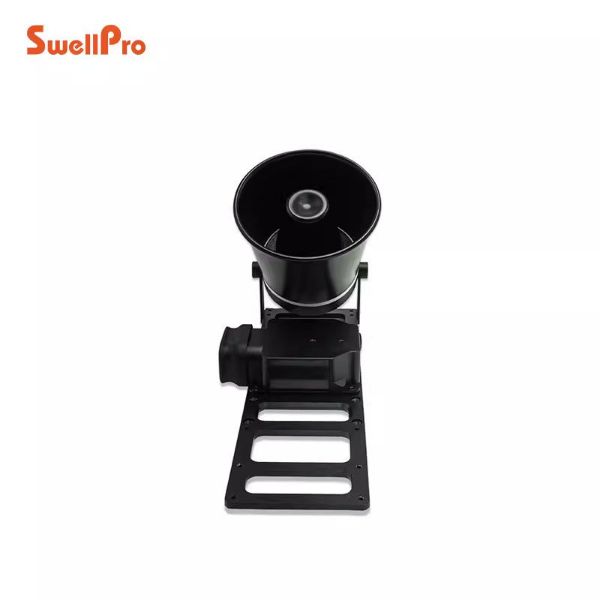 【SwellPro斯威普】喊話器水手4無人機專用擴音器無線喊話器