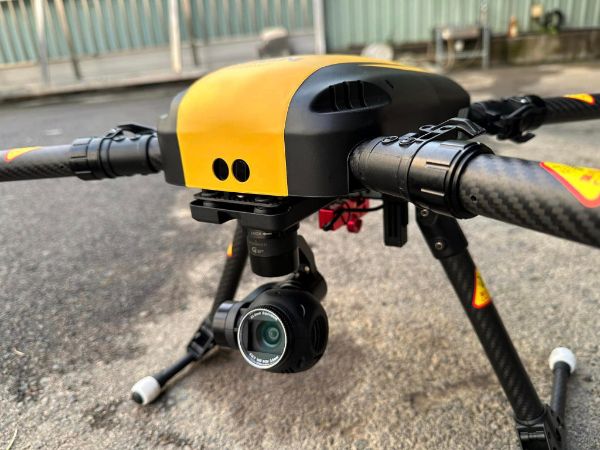 【ALIGN亞拓】M460TOP/M490TOPn空拍任務無人機 價格依官網為準