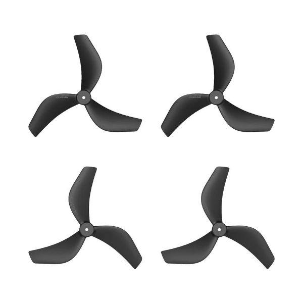 【GemFan乾豐】2218 3-Blade Propellers｜三葉槳