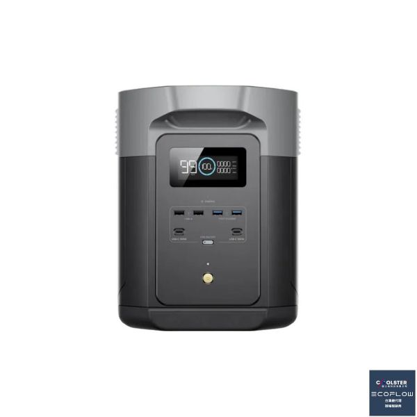 【EcoFlow正浩】DELTA 2 Max戶外電源