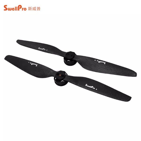 【SwellPro斯威普】FD1+/FD3無人機槳葉碳纖維螺旋槳