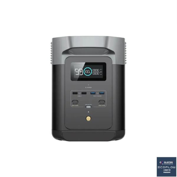 【EcoFlow正浩】 Delta 2 儲能電源