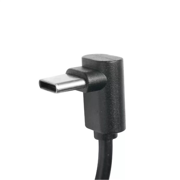 Flywoo定製 90°Type-C USB數據線 專用於 O4 / O4 PRO