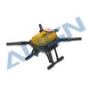 【ALIGN亞拓】M4T12植保多軸機 空機版