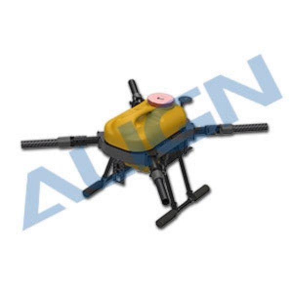 【ALIGN亞拓】M4T12植保多軸機 空機版