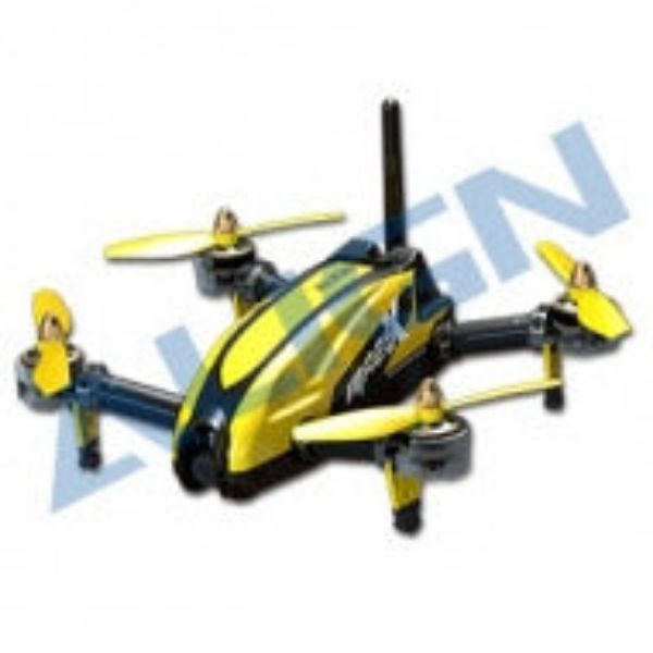 【ALIGN亞拓】MR25XP穿越/空拍機 套裝版
