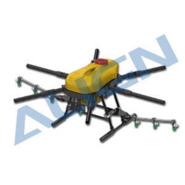 【ALIGN亞拓】M6T22 植保多軸機 空機版
