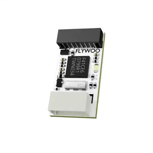 Flywoo 0.4克 小型黑匣子OplerLager模塊（512MB)