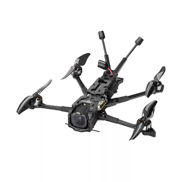 Flywoo 探索者 Explorer LR 4 小四寸 大疆 O4 PRO 遠航 穿越機