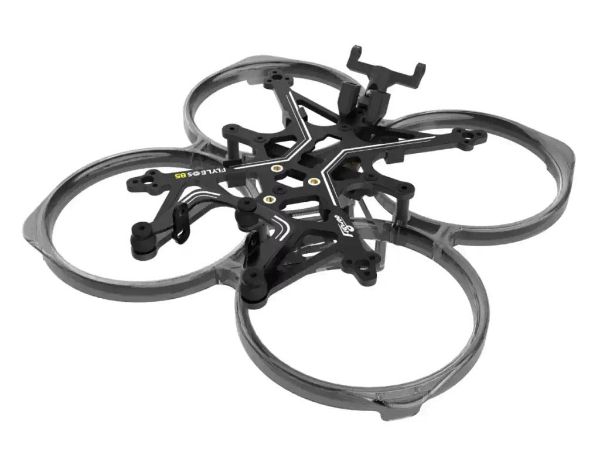 FlyLens 探鏡 85 大疆 O4 / O4 PRO 2S 機架 穿越機
