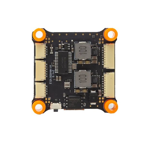 【HAKRC】F405 V2 50A BLS 飛控電調套裝｜30.5mm