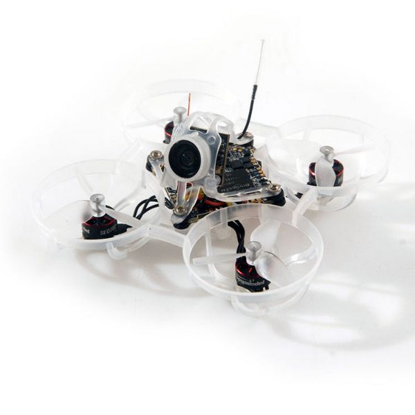【Happymodel】Mobula6 Race HD BNF 65mm 競速 Tiny Whoop