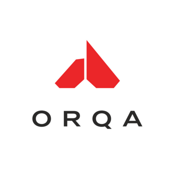 Orqa FPV.One Pilot 逆戟鯨競速模擬天花板眼鏡