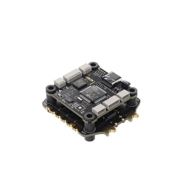 GEPRC TAKER F722 BLS 65A V2 STACK - 專業穿越機飛控電變套裝｜酷飛 COOLFLY