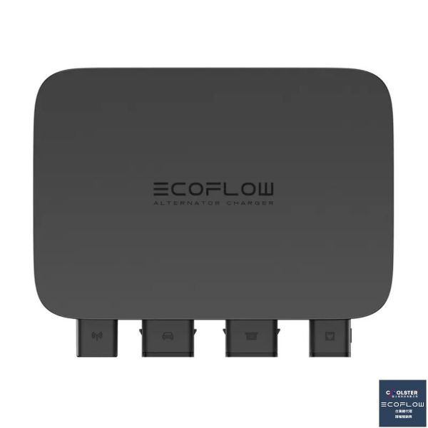 【EcoFlow正浩】800W 行車快充