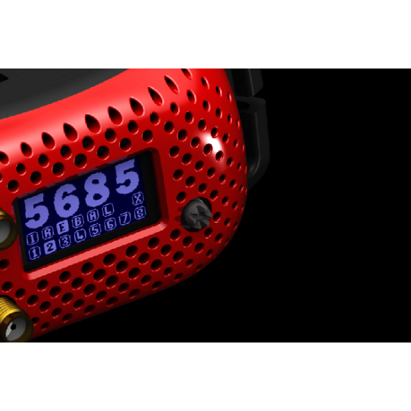 【ImmersionRC肥鯊】RF RapidFire 5.8G圖傳眼鏡雙接收模組