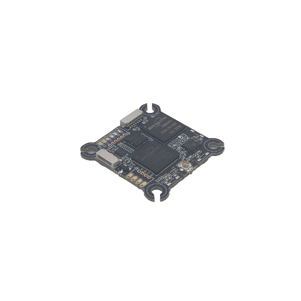 【HDZero】ECO VTX 輕量數位圖傳