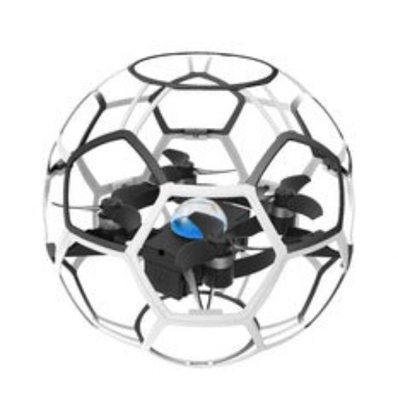 KESTREL 官方足球無人機配件