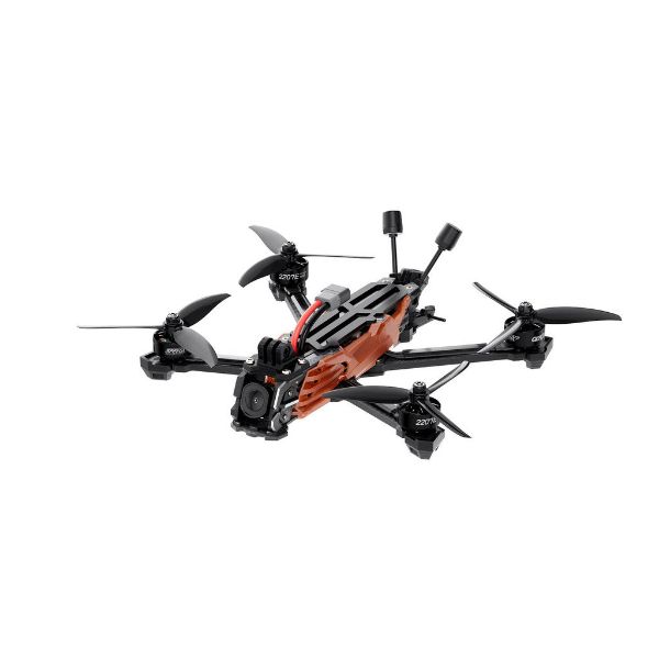 【GEPRC格普】Vapor-X5/D5 O4 Pro 穿越套裝機