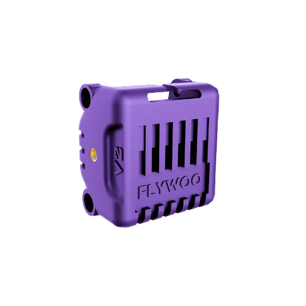 Flywoo DJI O4 廣角相機外殼 V2