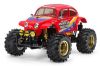 TAMIYA 田宮 1/10 RC 遙控車 #58618 Monster Beetle 怪獸甲蟲 (2015 復刻版)