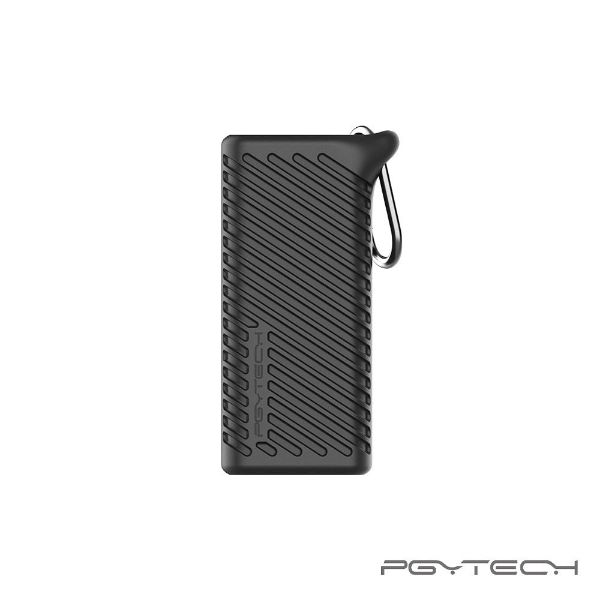 【PGYTECH蒲公英】閃傳卡盒 讀卡機 記憶卡盒 P-GM-163