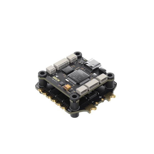 GEPRC TAKER F405 BLS 60A V2 STACK - 高性價比穿越機飛控電變套裝｜酷飛 COOLFLY