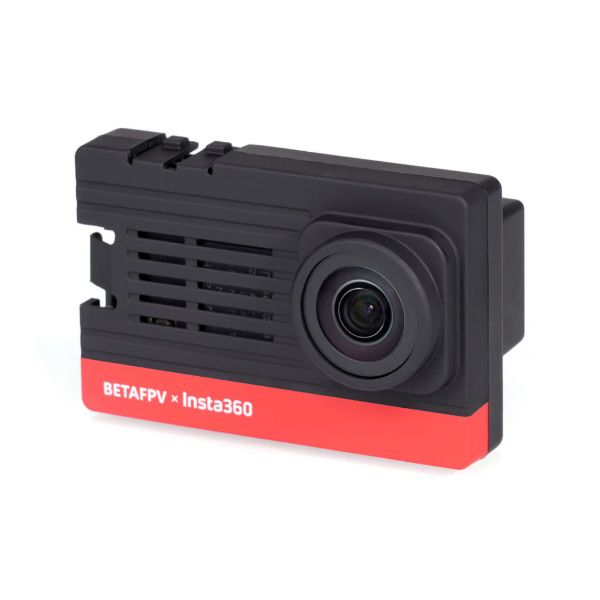 BETAFPV  x  Insta360 SMO 4K 運動相機