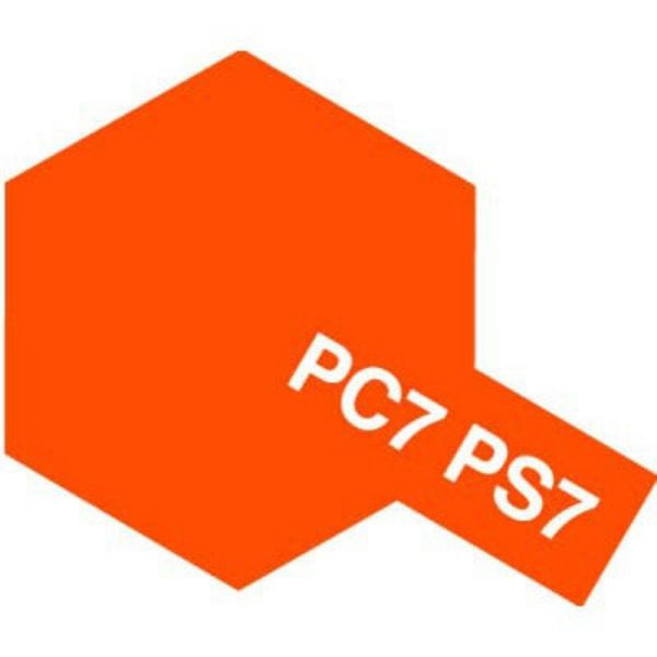 【TAMIYA田宮】PS 噴漆(軟殼)  田宮自噴漆遙控車四驅車殼RC軟殼專用模型上色噴塗噴灌PS1-63