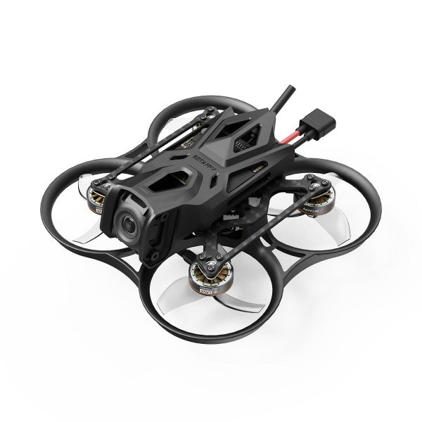 【BETAFPV百達】Pavo Femto｜Brushless Whoop Quadcopter