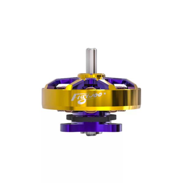 FLYWOO 紫金光環 RB 1002 19800KV/23500KV FPV 穿越機 電機 馬達