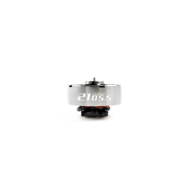 【GEPRC格普】SPEEDX2 2105.5 2650KV Motor 6S 圈圈機 (黑影35)