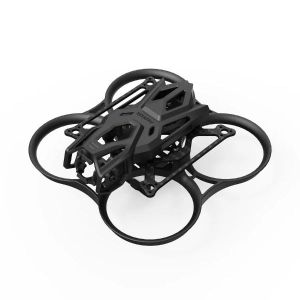 【BETAFPV百達】Pavo Femto Brushless Whoop Frame ｜ 無刷整機機架