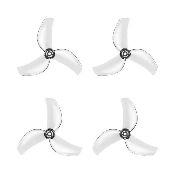 【GemFan乾豐】1611 3-Blade Propellers｜三葉槳