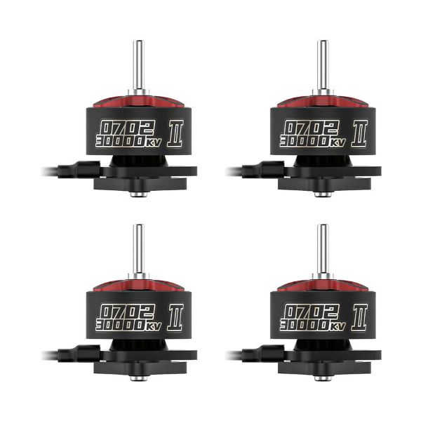 【BETAFPV百達】0702ⅡBrushless Motors 無刷馬達