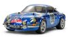 拉力賽傳奇！田宮 TAMIYA 1/10 Alpine A110 '71 蒙地卡羅冠軍車 (M-06 底盤)