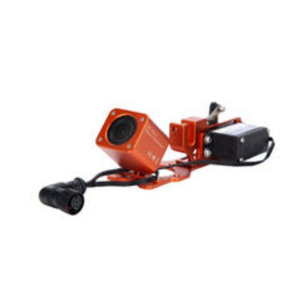 【SwellPro斯威普】SplashDrone Pay Load Release with Waterproof FPV camera