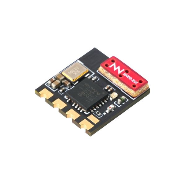 【BETAFPV百達】ELRS Lite Receiver｜遠航接收機