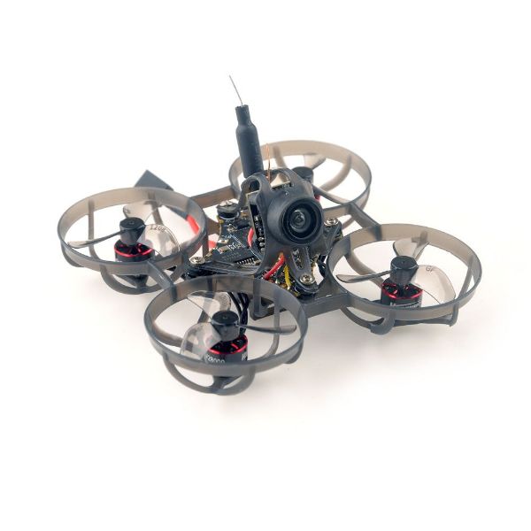 【Happymodel】Mobula 6 2024 1S 65MM 超輕量化室內無刷穿越機