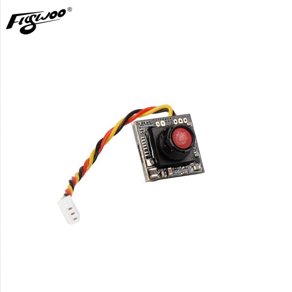 【Flywoo】1S Nano Camera V2 微型 FPV 相機｜1.2g