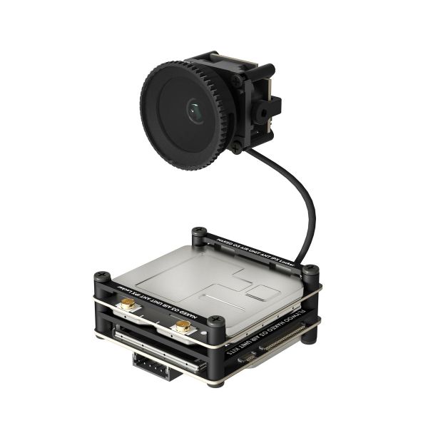 【Flywoo】Naked DJI O3 Lite／Ultra Air Unit 輕量圖傳