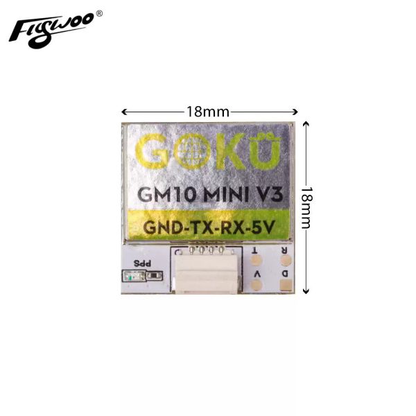 FLYWOO 悟空 GM10 Mini V3 GPS