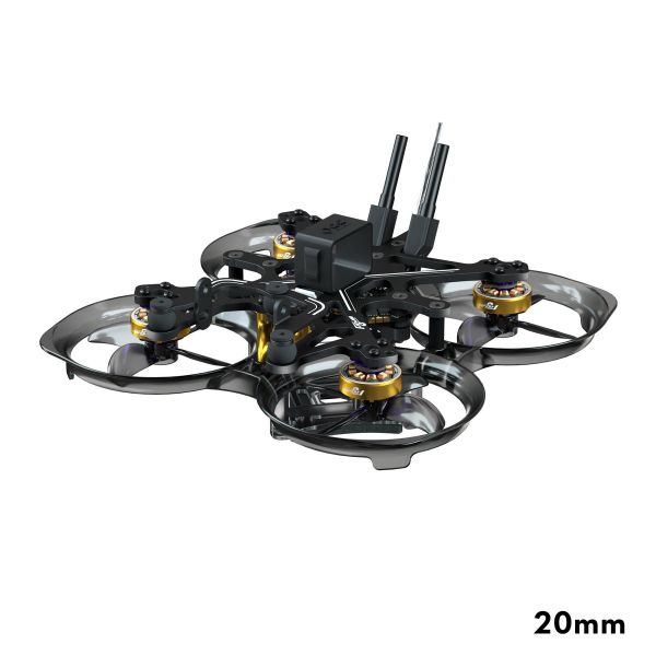 【Flywoo】Flylens 75 DJI O3 2S 涵道穿越機 V1.3