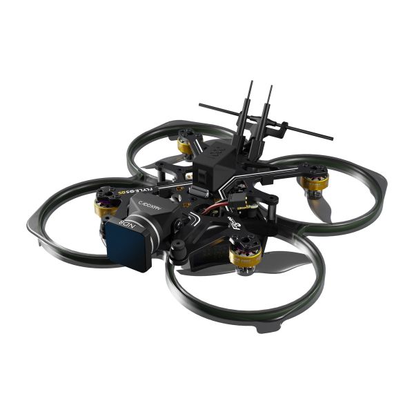 【Flywoo】Flylens 85 Walksnail Moonlight 4K 2S 涵道穿越機 V1.3
